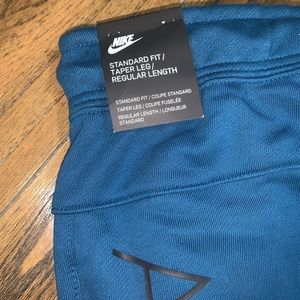 Nike Pants - Nike AirMax Joggers Nike Pants - Nike AirMax Joggers